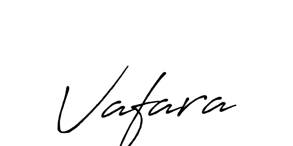 How to Draw Vafara signature style? Antro_Vectra_Bolder is a latest design signature styles for name Vafara. Vafara signature style 7 images and pictures png