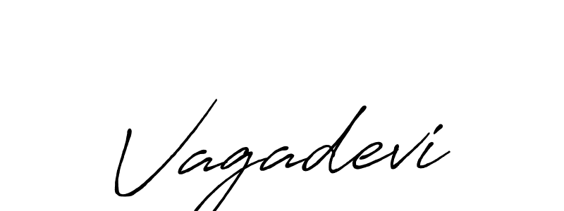 Once you've used our free online signature maker to create your best signature Antro_Vectra_Bolder style, it's time to enjoy all of the benefits that Vagadevi name signing documents. Vagadevi signature style 7 images and pictures png