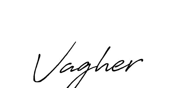 See photos of Vagher official signature by Spectra . Check more albums & portfolios. Read reviews & check more about Antro_Vectra_Bolder font. Vagher signature style 7 images and pictures png