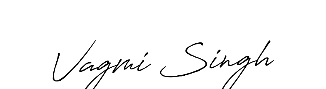 How to Draw Vagmi Singh signature style? Antro_Vectra_Bolder is a latest design signature styles for name Vagmi Singh. Vagmi Singh signature style 7 images and pictures png