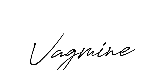 Also You can easily find your signature by using the search form. We will create Vagmine name handwritten signature images for you free of cost using Antro_Vectra_Bolder sign style. Vagmine signature style 7 images and pictures png