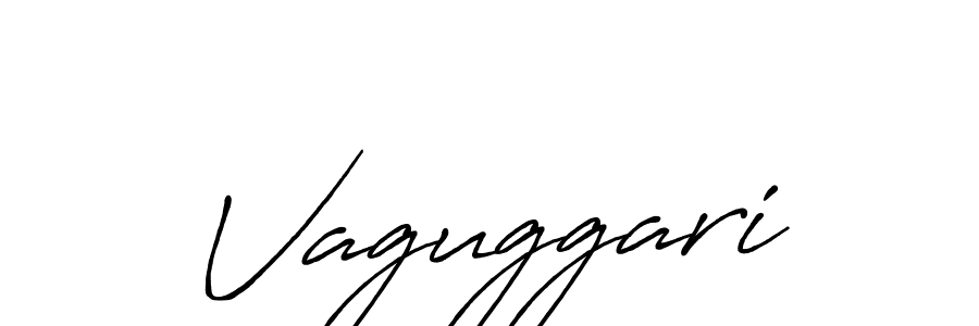 Similarly Antro_Vectra_Bolder is the best handwritten signature design. Signature creator online .You can use it as an online autograph creator for name Vaguggari. Vaguggari signature style 7 images and pictures png