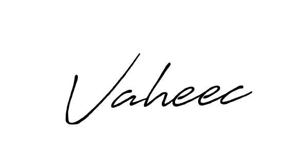 Antro_Vectra_Bolder is a professional signature style that is perfect for those who want to add a touch of class to their signature. It is also a great choice for those who want to make their signature more unique. Get Vaheec name to fancy signature for free. Vaheec signature style 7 images and pictures png