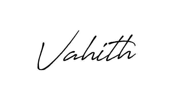 Here are the top 10 professional signature styles for the name Vahith. These are the best autograph styles you can use for your name. Vahith signature style 7 images and pictures png