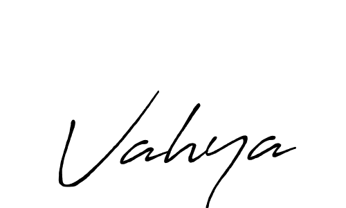 This is the best signature style for the Vahya name. Also you like these signature font (Antro_Vectra_Bolder). Mix name signature. Vahya signature style 7 images and pictures png