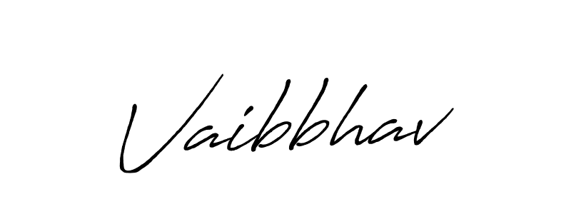 Best and Professional Signature Style for Vaibbhav. Antro_Vectra_Bolder Best Signature Style Collection. Vaibbhav signature style 7 images and pictures png