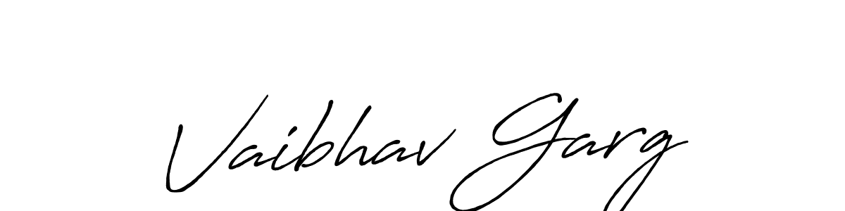You can use this online signature creator to create a handwritten signature for the name Vaibhav Garg. This is the best online autograph maker. Vaibhav Garg signature style 7 images and pictures png