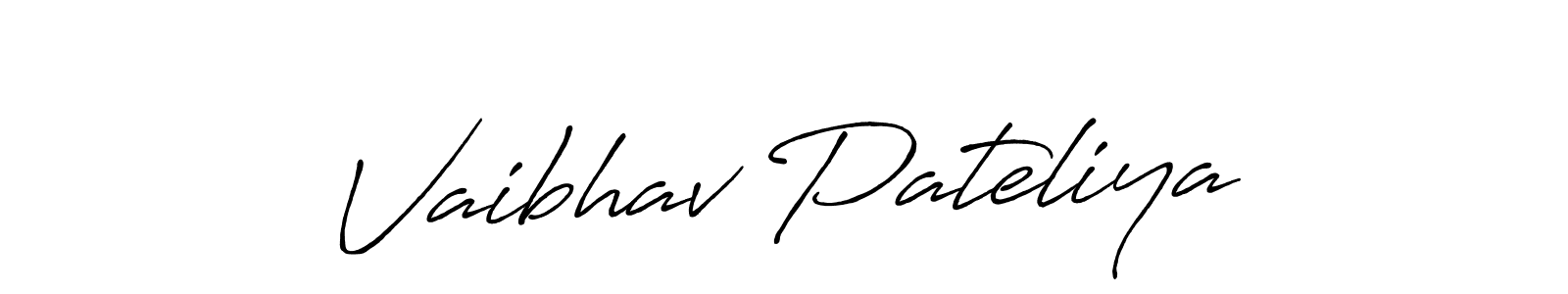 See photos of Vaibhav Pateliya official signature by Spectra . Check more albums & portfolios. Read reviews & check more about Antro_Vectra_Bolder font. Vaibhav Pateliya signature style 7 images and pictures png