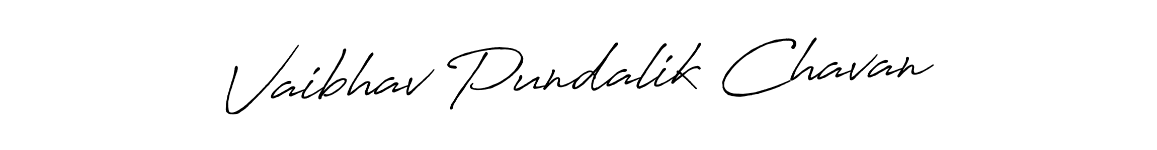 This is the best signature style for the Vaibhav Pundalik Chavan name. Also you like these signature font (Antro_Vectra_Bolder). Mix name signature. Vaibhav Pundalik Chavan signature style 7 images and pictures png