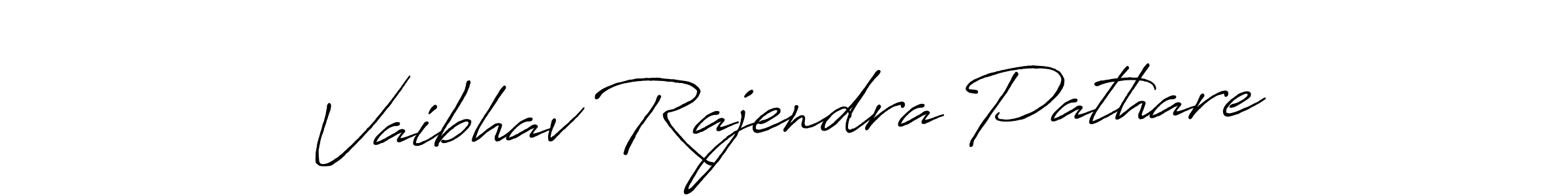 You should practise on your own different ways (Antro_Vectra_Bolder) to write your name (Vaibhav Rajendra Pathare) in signature. don't let someone else do it for you. Vaibhav Rajendra Pathare signature style 7 images and pictures png