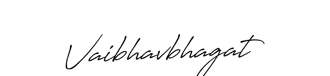 Also You can easily find your signature by using the search form. We will create Vaibhavbhagat name handwritten signature images for you free of cost using Antro_Vectra_Bolder sign style. Vaibhavbhagat signature style 7 images and pictures png