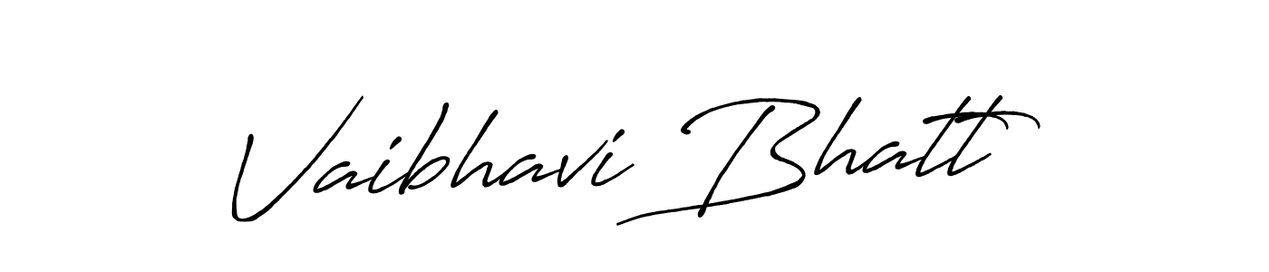 Here are the top 10 professional signature styles for the name Vaibhavi Bhatt. These are the best autograph styles you can use for your name. Vaibhavi Bhatt signature style 7 images and pictures png