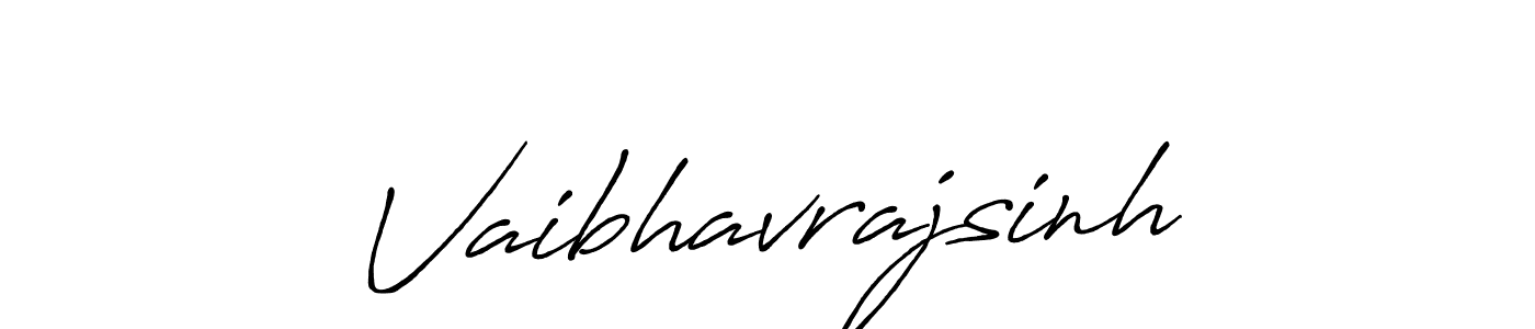 Once you've used our free online signature maker to create your best signature Antro_Vectra_Bolder style, it's time to enjoy all of the benefits that Vaibhavrajsinh name signing documents. Vaibhavrajsinh signature style 7 images and pictures png