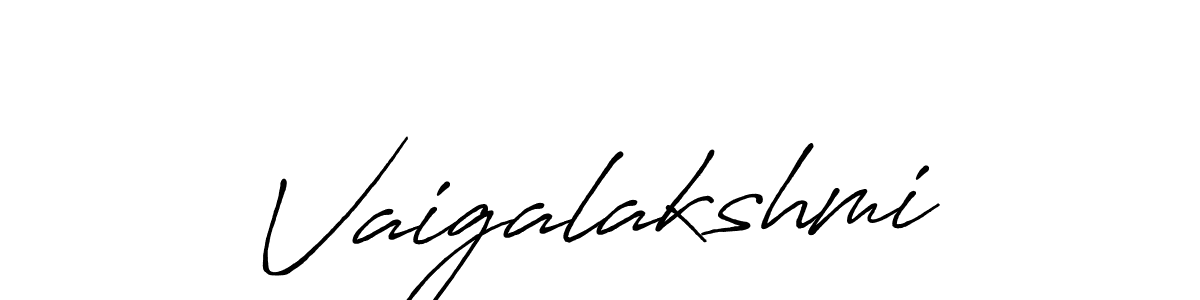 You can use this online signature creator to create a handwritten signature for the name Vaigalakshmi. This is the best online autograph maker. Vaigalakshmi signature style 7 images and pictures png