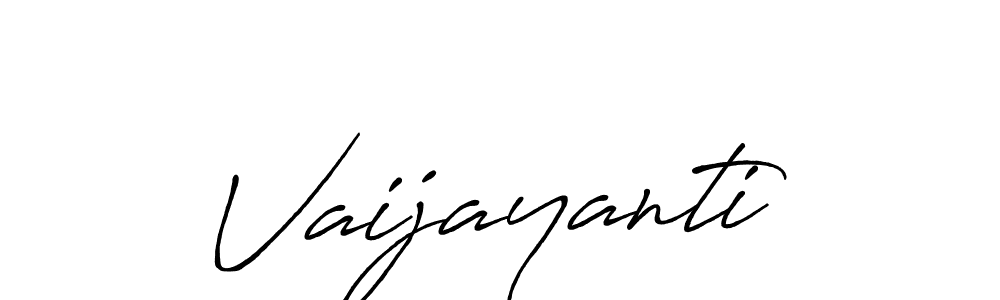 You can use this online signature creator to create a handwritten signature for the name Vaijayanti. This is the best online autograph maker. Vaijayanti signature style 7 images and pictures png