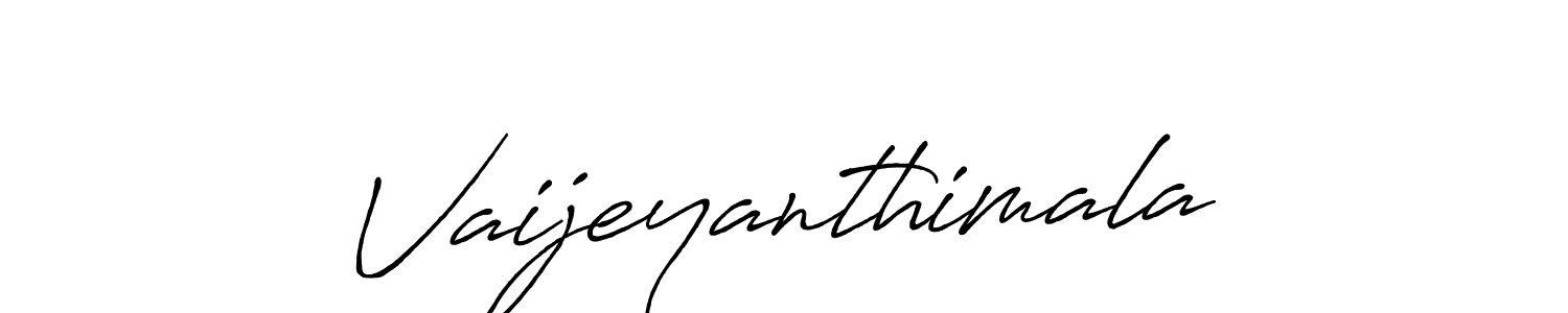 Make a short Vaijeyanthimala signature style. Manage your documents anywhere anytime using Antro_Vectra_Bolder. Create and add eSignatures, submit forms, share and send files easily. Vaijeyanthimala signature style 7 images and pictures png