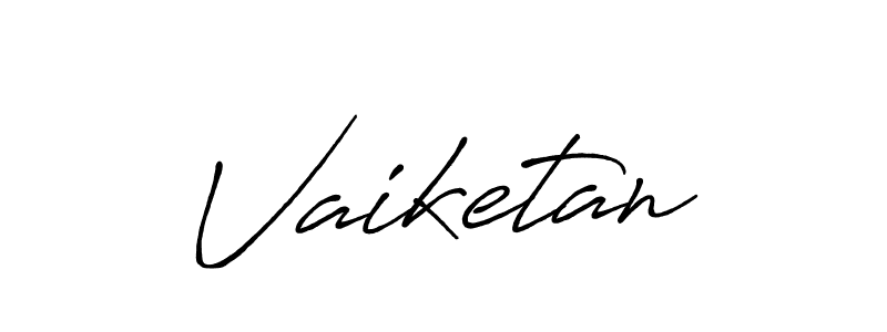 Once you've used our free online signature maker to create your best signature Antro_Vectra_Bolder style, it's time to enjoy all of the benefits that Vaiketan name signing documents. Vaiketan signature style 7 images and pictures png