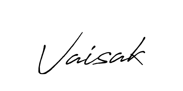 This is the best signature style for the Vaisak name. Also you like these signature font (Antro_Vectra_Bolder). Mix name signature. Vaisak signature style 7 images and pictures png