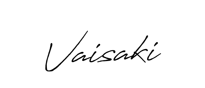 How to Draw Vaisaki signature style? Antro_Vectra_Bolder is a latest design signature styles for name Vaisaki. Vaisaki signature style 7 images and pictures png