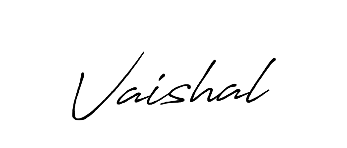 Here are the top 10 professional signature styles for the name Vaishal. These are the best autograph styles you can use for your name. Vaishal signature style 7 images and pictures png