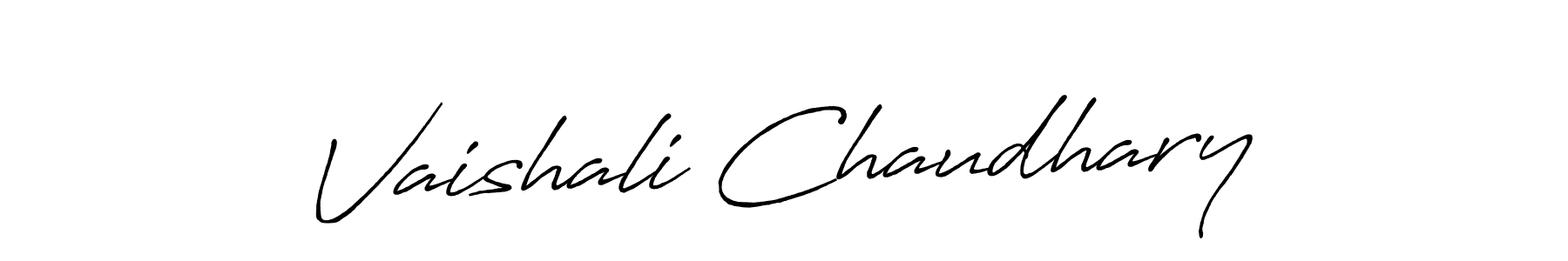 Best and Professional Signature Style for Vaishali Chaudhary. Antro_Vectra_Bolder Best Signature Style Collection. Vaishali Chaudhary signature style 7 images and pictures png