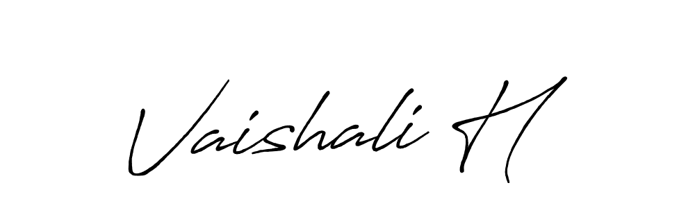 Check out images of Autograph of Vaishali H name. Actor Vaishali H Signature Style. Antro_Vectra_Bolder is a professional sign style online. Vaishali H signature style 7 images and pictures png