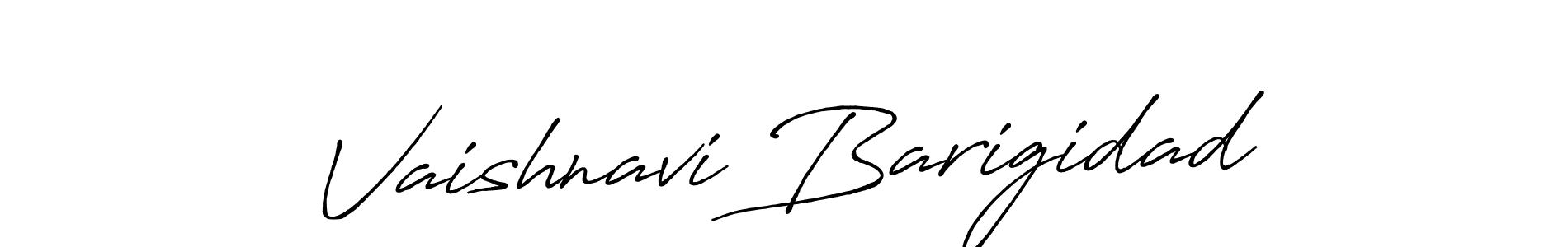 See photos of Vaishnavi Barigidad official signature by Spectra . Check more albums & portfolios. Read reviews & check more about Antro_Vectra_Bolder font. Vaishnavi Barigidad signature style 7 images and pictures png