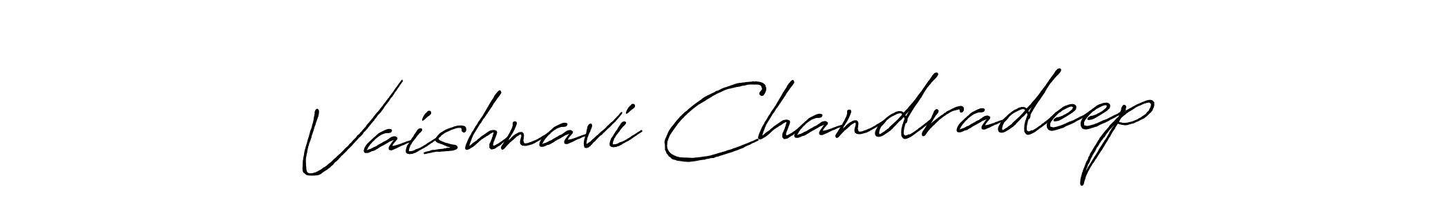 Check out images of Autograph of Vaishnavi Chandradeep name. Actor Vaishnavi Chandradeep Signature Style. Antro_Vectra_Bolder is a professional sign style online. Vaishnavi Chandradeep signature style 7 images and pictures png