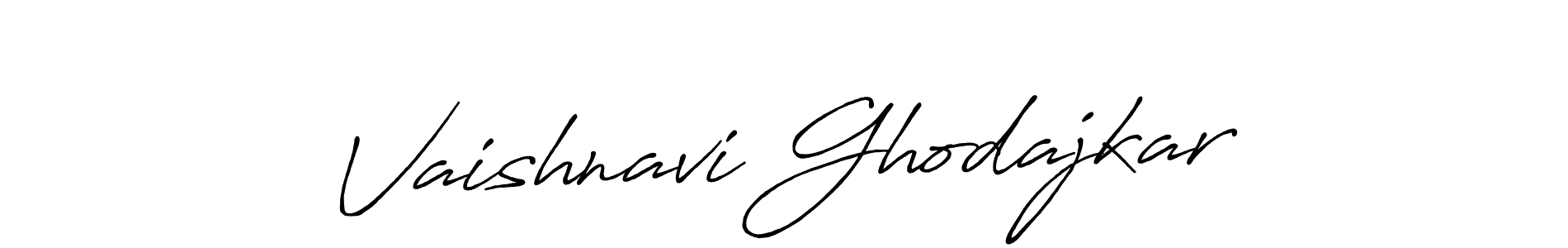 Check out images of Autograph of Vaishnavi Ghodajkar name. Actor Vaishnavi Ghodajkar Signature Style. Antro_Vectra_Bolder is a professional sign style online. Vaishnavi Ghodajkar signature style 7 images and pictures png