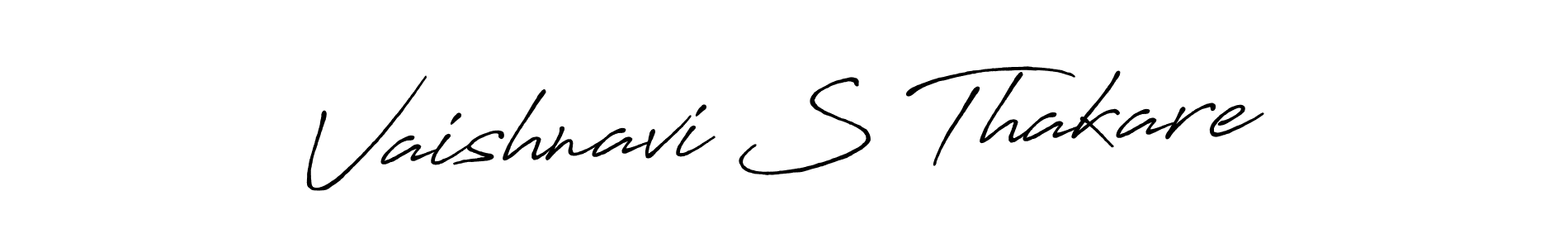 You can use this online signature creator to create a handwritten signature for the name Vaishnavi S Thakare. This is the best online autograph maker. Vaishnavi S Thakare signature style 7 images and pictures png