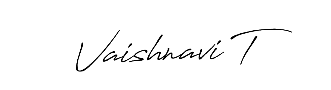 Check out images of Autograph of Vaishnavi T name. Actor Vaishnavi T Signature Style. Antro_Vectra_Bolder is a professional sign style online. Vaishnavi T signature style 7 images and pictures png