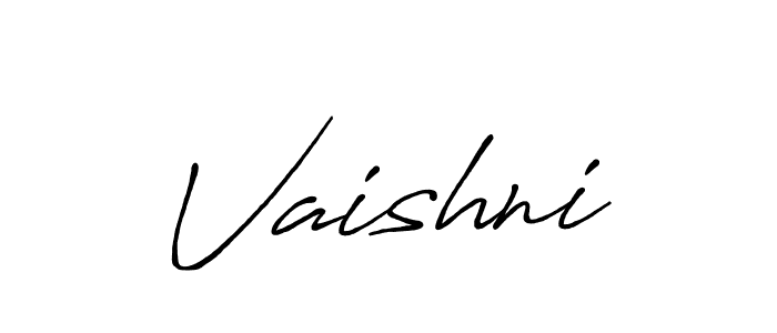 You can use this online signature creator to create a handwritten signature for the name Vaishni. This is the best online autograph maker. Vaishni signature style 7 images and pictures png