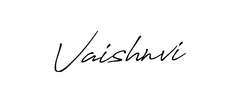 Make a beautiful signature design for name Vaishnvi. Use this online signature maker to create a handwritten signature for free. Vaishnvi signature style 7 images and pictures png