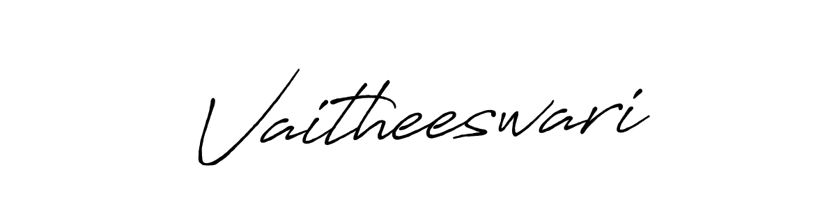 You can use this online signature creator to create a handwritten signature for the name Vaitheeswari. This is the best online autograph maker. Vaitheeswari signature style 7 images and pictures png
