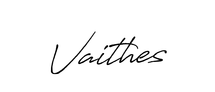 See photos of Vaithes official signature by Spectra . Check more albums & portfolios. Read reviews & check more about Antro_Vectra_Bolder font. Vaithes signature style 7 images and pictures png