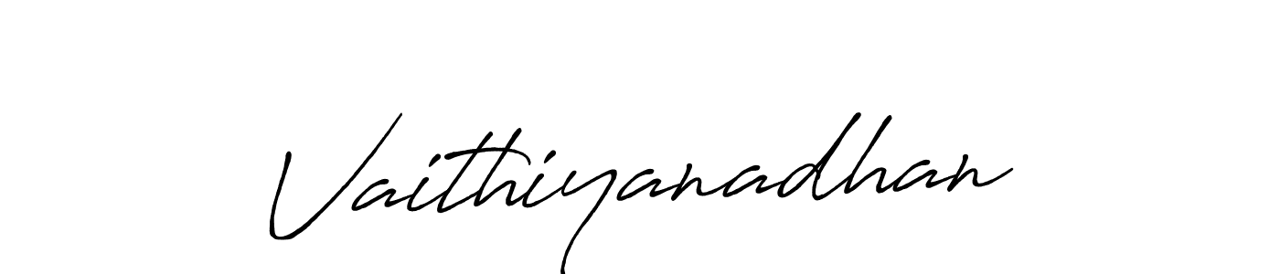 if you are searching for the best signature style for your name Vaithiyanadhan. so please give up your signature search. here we have designed multiple signature styles  using Antro_Vectra_Bolder. Vaithiyanadhan signature style 7 images and pictures png