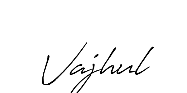 Check out images of Autograph of Vajhul name. Actor Vajhul Signature Style. Antro_Vectra_Bolder is a professional sign style online. Vajhul signature style 7 images and pictures png