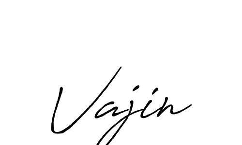 You can use this online signature creator to create a handwritten signature for the name Vajin. This is the best online autograph maker. Vajin signature style 7 images and pictures png