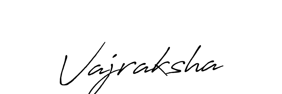 Similarly Antro_Vectra_Bolder is the best handwritten signature design. Signature creator online .You can use it as an online autograph creator for name Vajraksha. Vajraksha signature style 7 images and pictures png