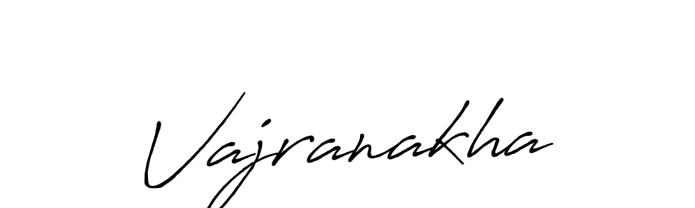 Here are the top 10 professional signature styles for the name Vajranakha. These are the best autograph styles you can use for your name. Vajranakha signature style 7 images and pictures png