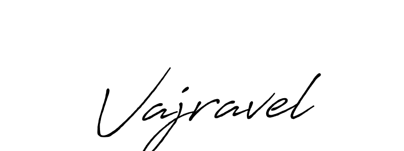 Also You can easily find your signature by using the search form. We will create Vajravel name handwritten signature images for you free of cost using Antro_Vectra_Bolder sign style. Vajravel signature style 7 images and pictures png
