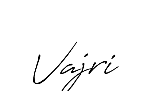 Make a beautiful signature design for name Vajri. Use this online signature maker to create a handwritten signature for free. Vajri signature style 7 images and pictures png