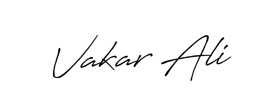 Make a short Vakar Ali signature style. Manage your documents anywhere anytime using Antro_Vectra_Bolder. Create and add eSignatures, submit forms, share and send files easily. Vakar Ali signature style 7 images and pictures png