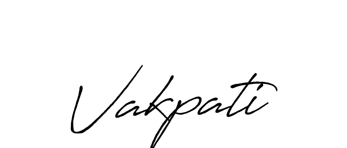 How to Draw Vakpati signature style? Antro_Vectra_Bolder is a latest design signature styles for name Vakpati. Vakpati signature style 7 images and pictures png