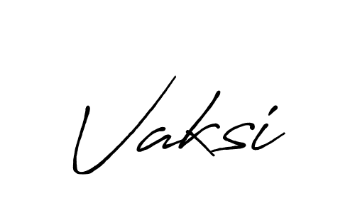 Once you've used our free online signature maker to create your best signature Antro_Vectra_Bolder style, it's time to enjoy all of the benefits that Vaksi name signing documents. Vaksi signature style 7 images and pictures png