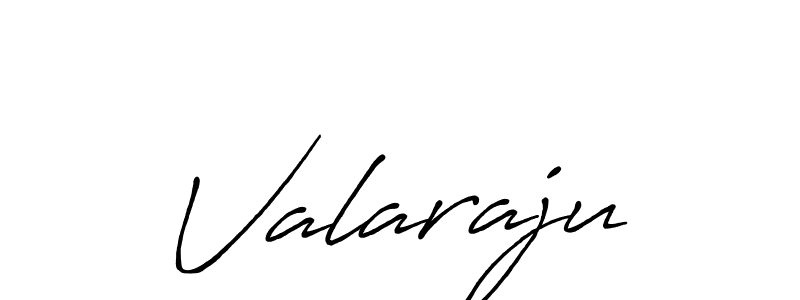 Here are the top 10 professional signature styles for the name Valaraju. These are the best autograph styles you can use for your name. Valaraju signature style 7 images and pictures png