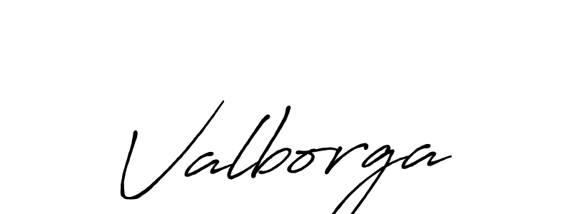 See photos of Valborga official signature by Spectra . Check more albums & portfolios. Read reviews & check more about Antro_Vectra_Bolder font. Valborga signature style 7 images and pictures png