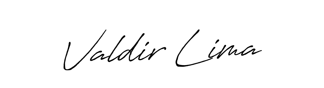 Similarly Antro_Vectra_Bolder is the best handwritten signature design. Signature creator online .You can use it as an online autograph creator for name Valdir Lima. Valdir Lima signature style 7 images and pictures png