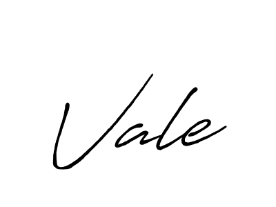 The best way (Antro_Vectra_Bolder) to make a short signature is to pick only two or three words in your name. The name Vale include a total of six letters. For converting this name. Vale signature style 7 images and pictures png