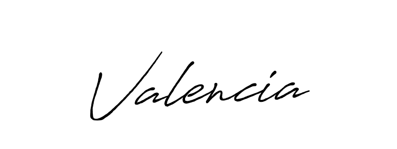 Also You can easily find your signature by using the search form. We will create Valencia name handwritten signature images for you free of cost using Antro_Vectra_Bolder sign style. Valencia signature style 7 images and pictures png